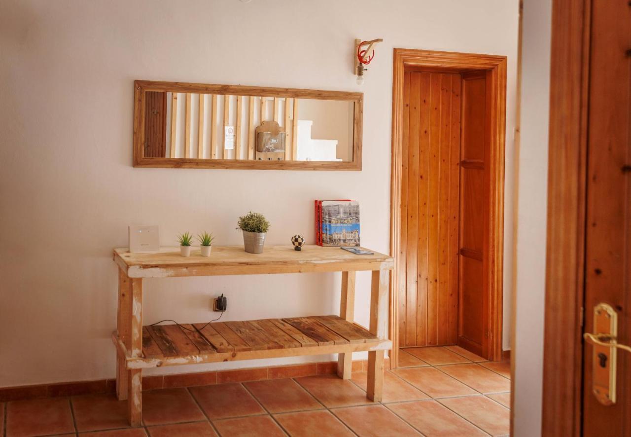 Malagueando Holiday home *